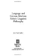 Language and German Idealism