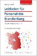Leitfaden für Personalräte Brandenburg