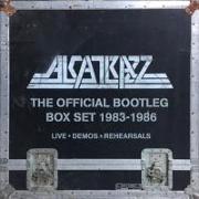 The Official Bootleg Box Set 1983-1986 (6CD Box)