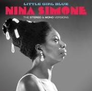 Little Girl Blue-The Stereo & Mono Versions+12