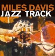 Jazz Track+3 Bonus Tracks