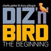 Diz 'n' Bird-The Beginning+4 Bonus Tracks