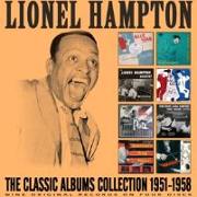 The Classic Albums Collection: 1951-58
