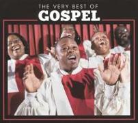 Gospel-The Very Best Of