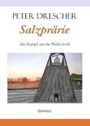 Salzprärie