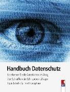 Handbuch Datenschutz