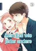 Kein Dad wie jeder andere 05