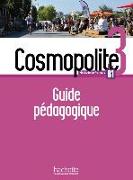 Cosmopolite 3 / Guide pédagogique