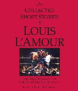 The Collected Short Stories of Louis L'Amour: Unabridged Selections from the Crime Stories: Volume 6
