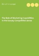 The Role of Marketing Capabilities in the Luxury Competitive Arena