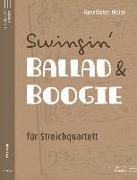 Swingin Ballad 6 Boogie