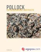 Pollock : expressionisme abstracte