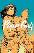 Paper girls 3