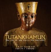 Tutankhamun and the Golden Age of the Pharaohs : A Souvenir Book