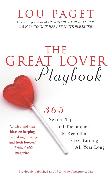 The Great Lover Playbook