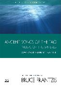 Ancient Songs of the TAO