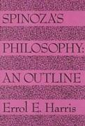 Spinozas Philosophy