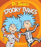 Dr. Seuss's Spooky Things