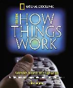 New How Things Work