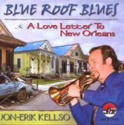 Blue Roof Blues,A Love Letter