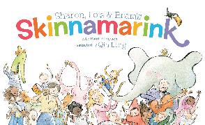 Sharon, Lois and Bram's Skinnamarink