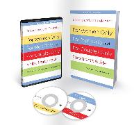 For Women Only, For Men Only, and For Couples Only Video Study Pack