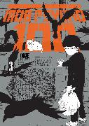 Mob Psycho 100 Volume 3