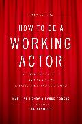 How to Be a Working Actor, 5th Edition