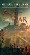 Age of War: Book Three of the Legends of the First Empire