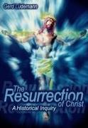 The Resurrection Of Christ