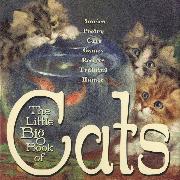 Little Big Book Of Cats