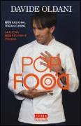 Pop food. Non regional italian cuisine-La cucina non regionale italiana