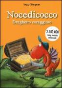 Nocedicocco draghetto coraggioso