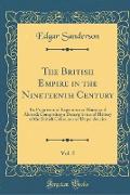 The British Empire in the Nineteenth Century, Vol. 5