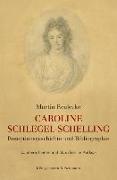 Caroline Schlegel-Schelling