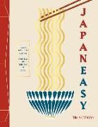 JapanEasy: Recetas japonesas clásicas y modernas para preparar en casa