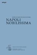 Napoli nobilissima. Rivista di arti, filologia e storia. Settima serie