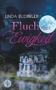 Fluch der Ewigkeit (Romantasy)