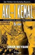 Akl-i Kemal 5. Cilt