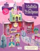 Il castello delle principesse 3D