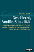 Geschlecht, Familie, Sexualität