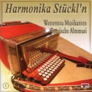 Harmonika Stückl'n 1