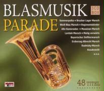 Blasmusik Parade