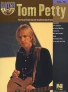 Tom Petty [With CD]