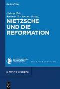 Nietzsche und die Reformation