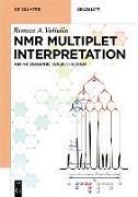 NMR Multiplet Interpretation
