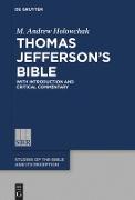 Thomas Jefferson¿s Bible