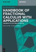 Handbook of Fractional Calculus with Applications, Applications in Control