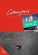 Campus C neu 2 Training