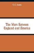 The Wars Between England and America